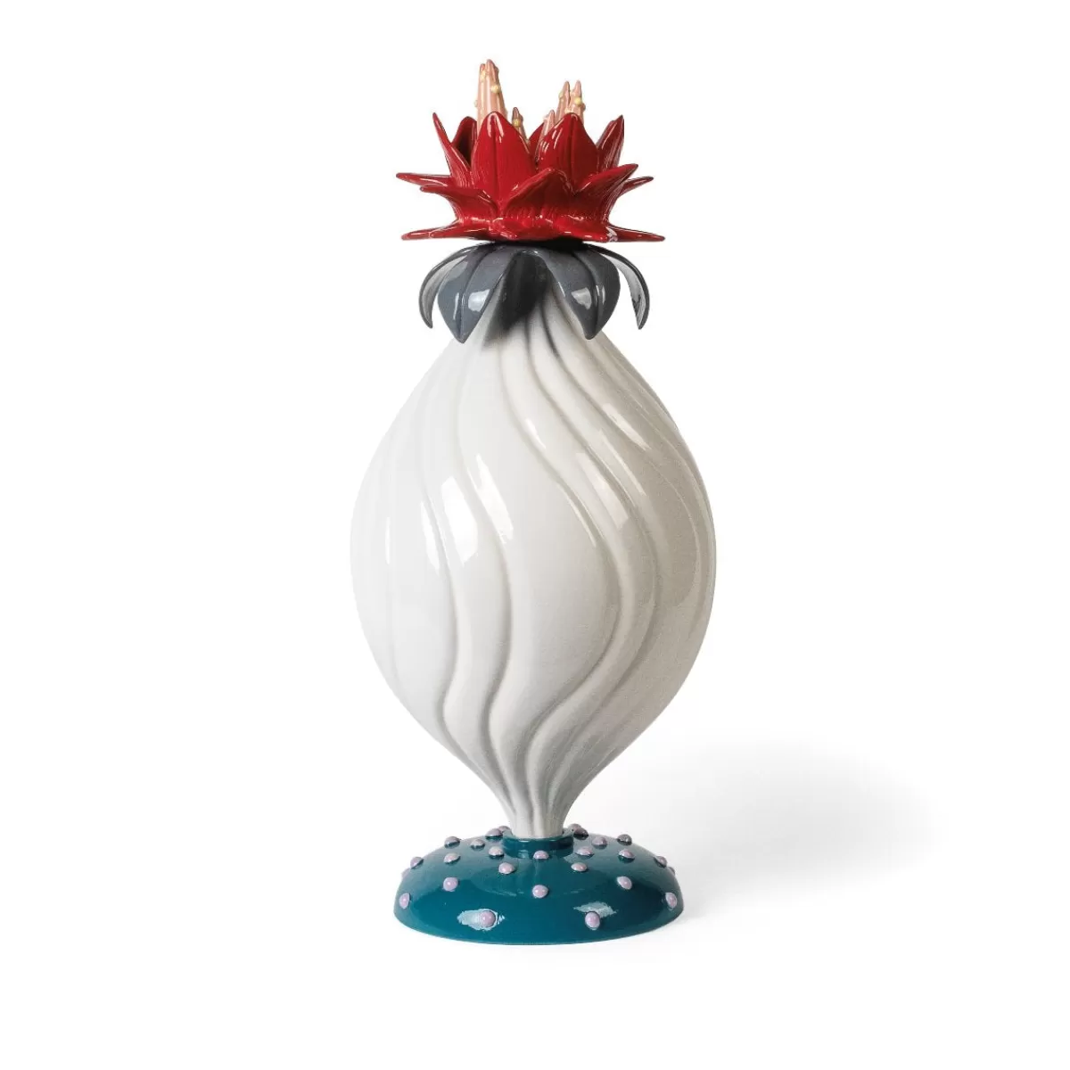 Bitossi Home Amphora Vase Flash Sale