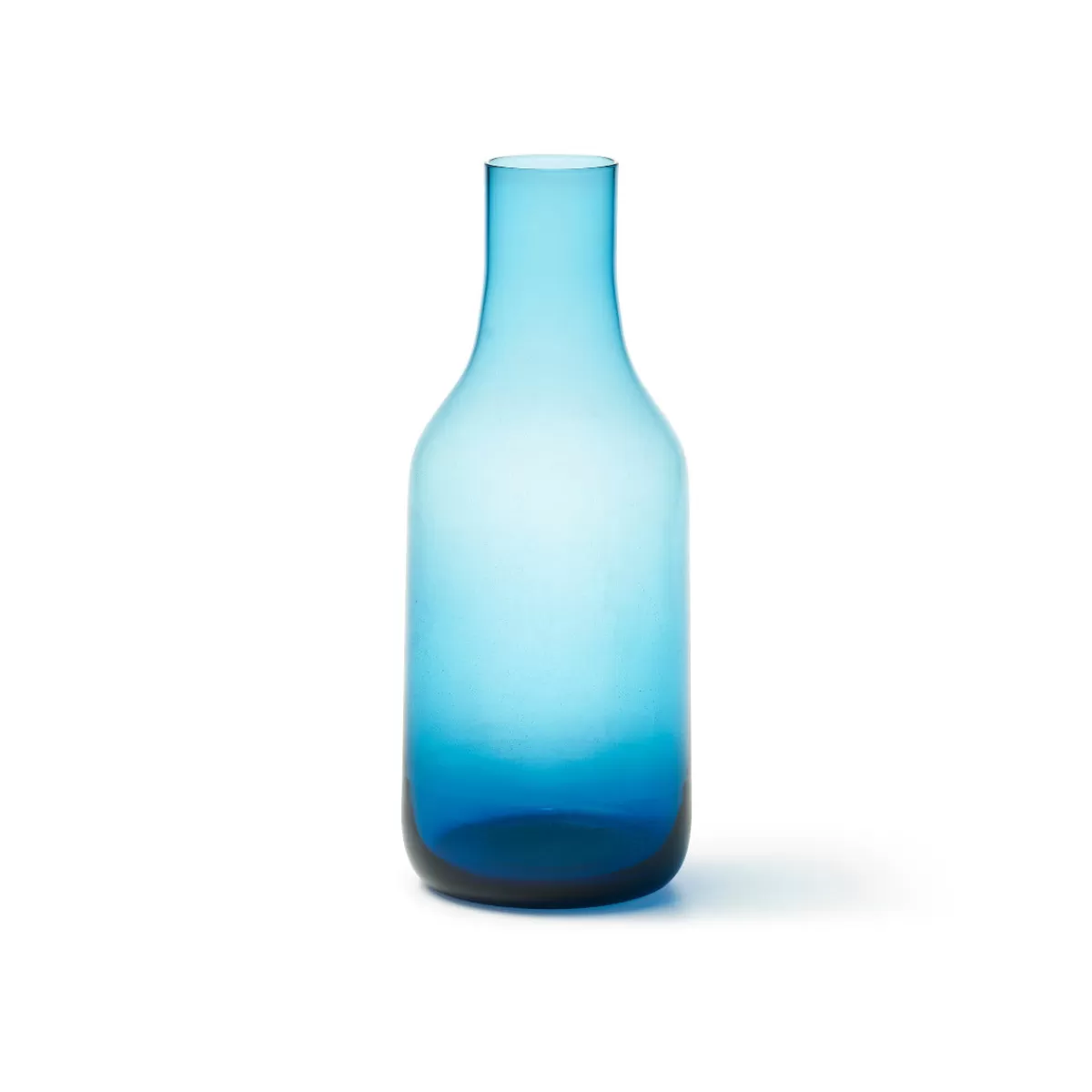 Bitossi Home Bottle/Vase Blue Hot