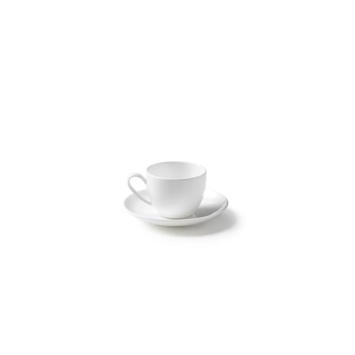 Bitossi Home Coffee Cup W/ Plate Flash Sale