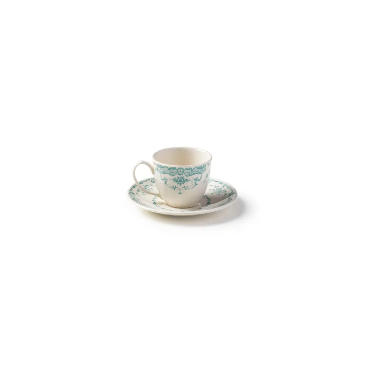 Bitossi Home Coffee Cup W/ Plate Best Sale