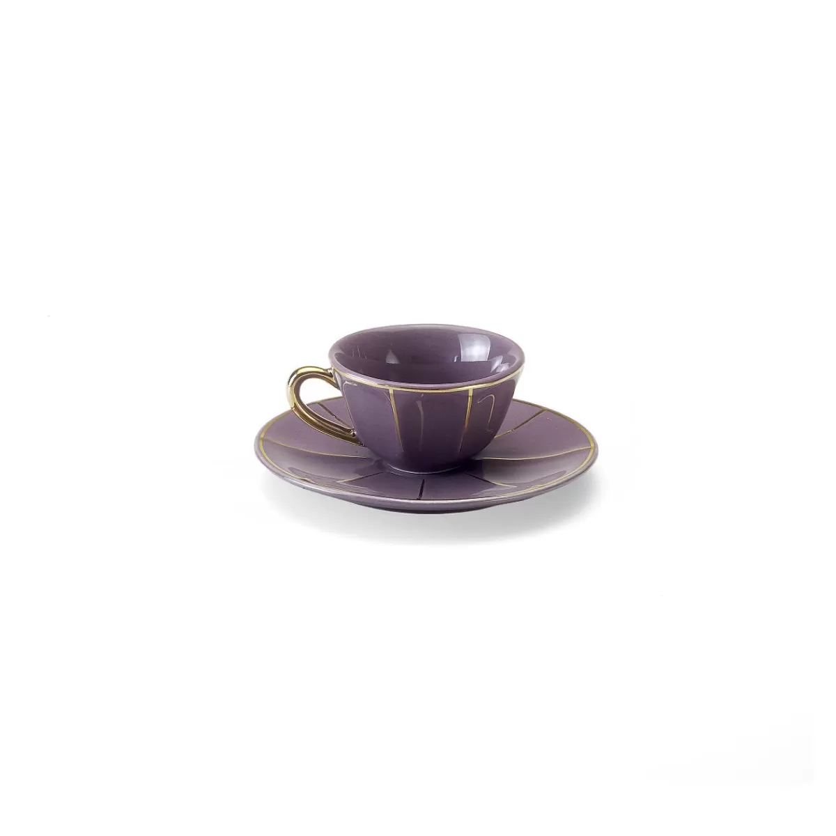 Bitossi Home Coffee Cup W/ Plate Best Sale