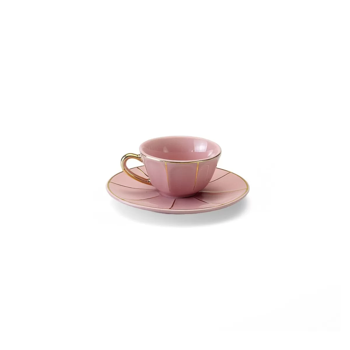 Bitossi Home Coffee Cup W/ Plate Discount