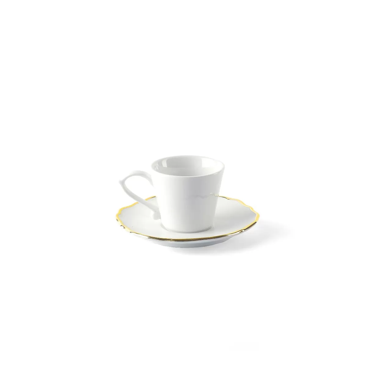 Bitossi Home Coffee Cup W/ Plate Cheap