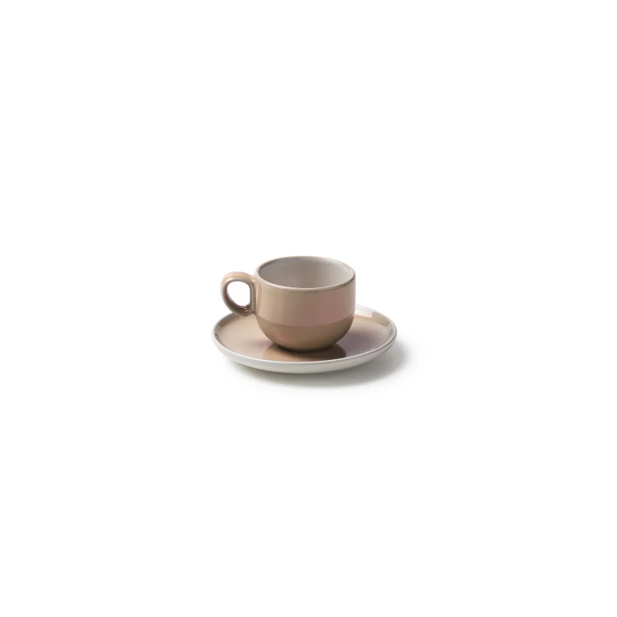 Bitossi Home Coffee Cup W/ Plate Discount