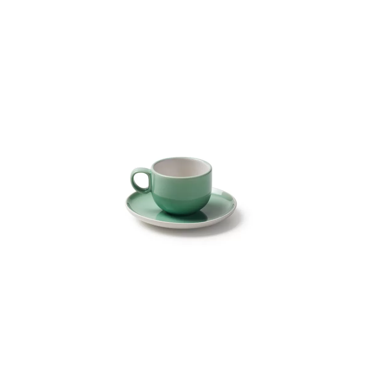 Bitossi Home Coffee Cup W/ Plate Best Sale