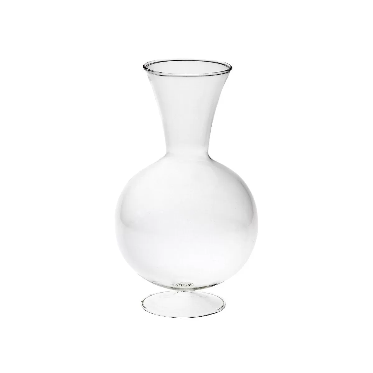 Bitossi Home Decanter Trasparent Fashion