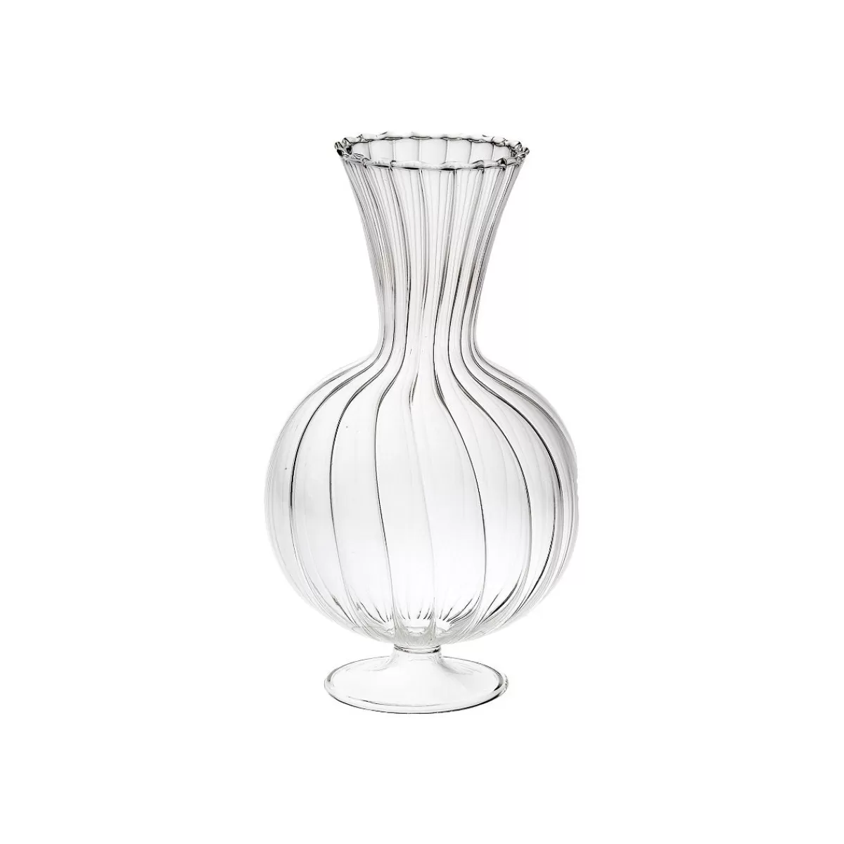 Bitossi Home Decanter Trasparent Outlet