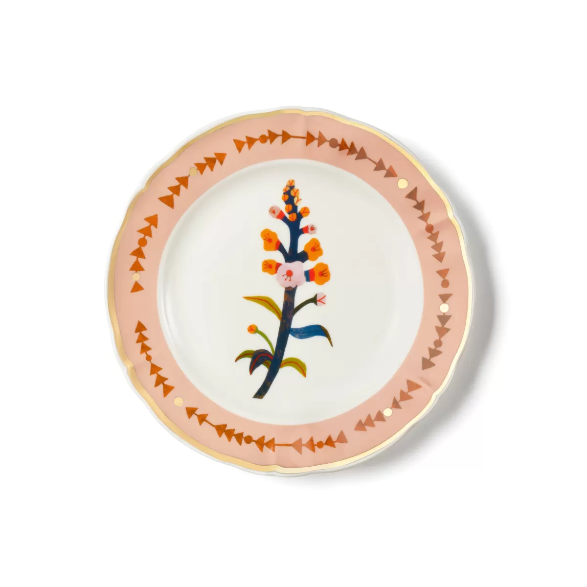 Bitossi Home Dessert Plate Shop