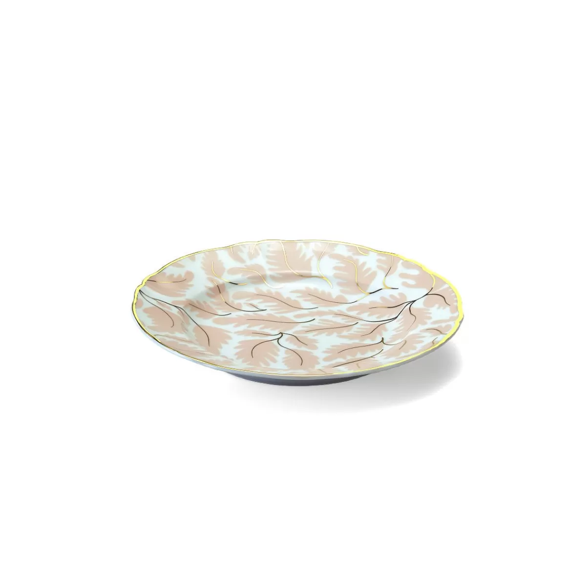 Bitossi Home Dessert Plate Selva Store