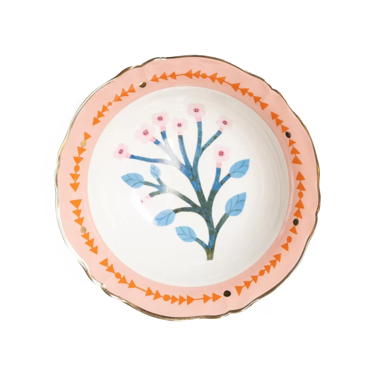 Bitossi Home Dinner Plate Clearance