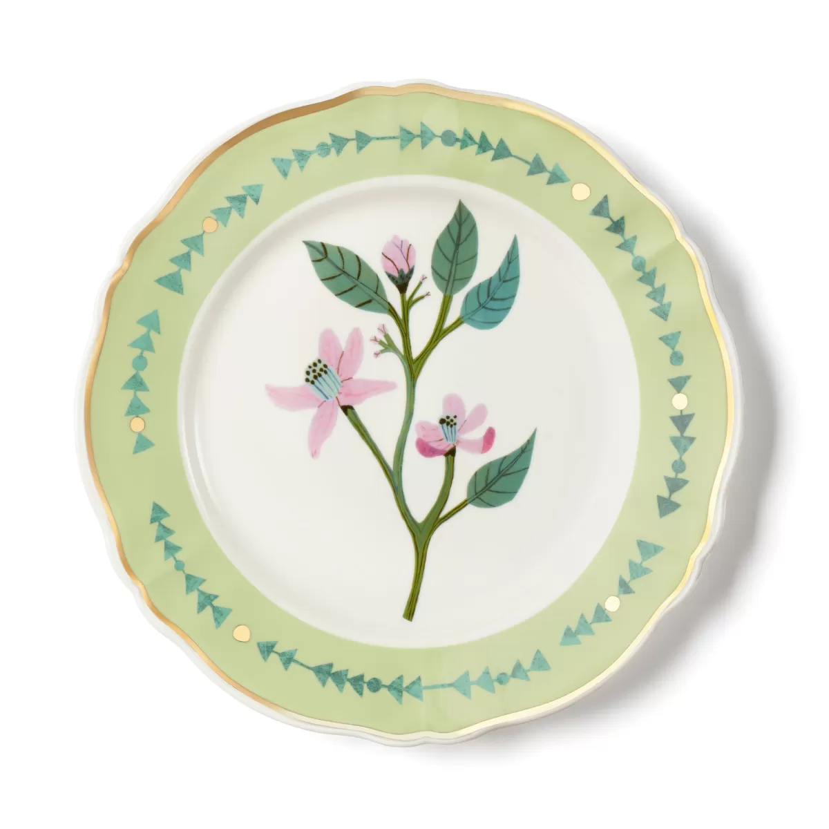 Bitossi Home Dinner Plate Shop