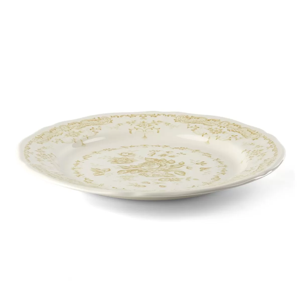 Bitossi Home Dinner Plate Store