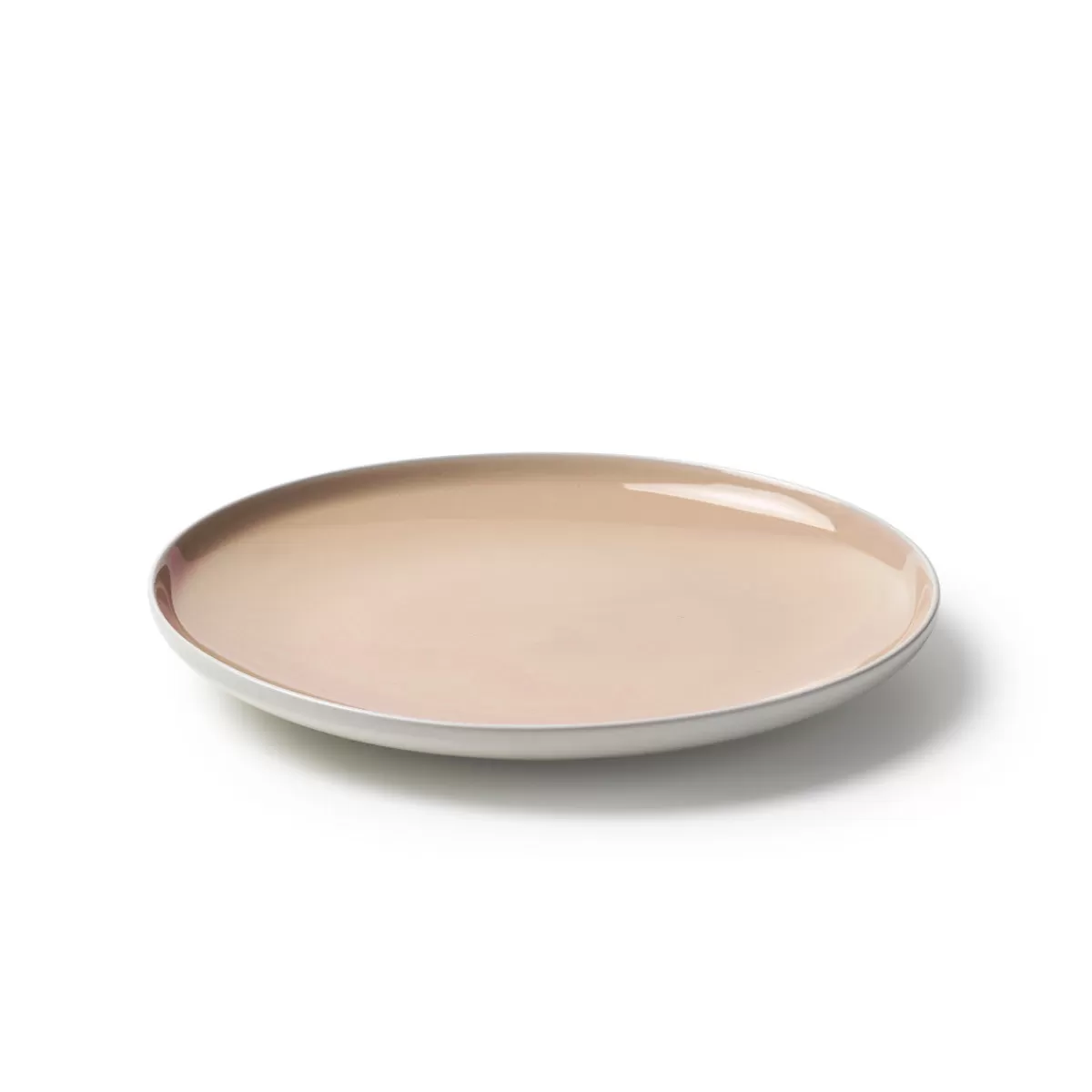 Bitossi Home Dinner Plate Hot