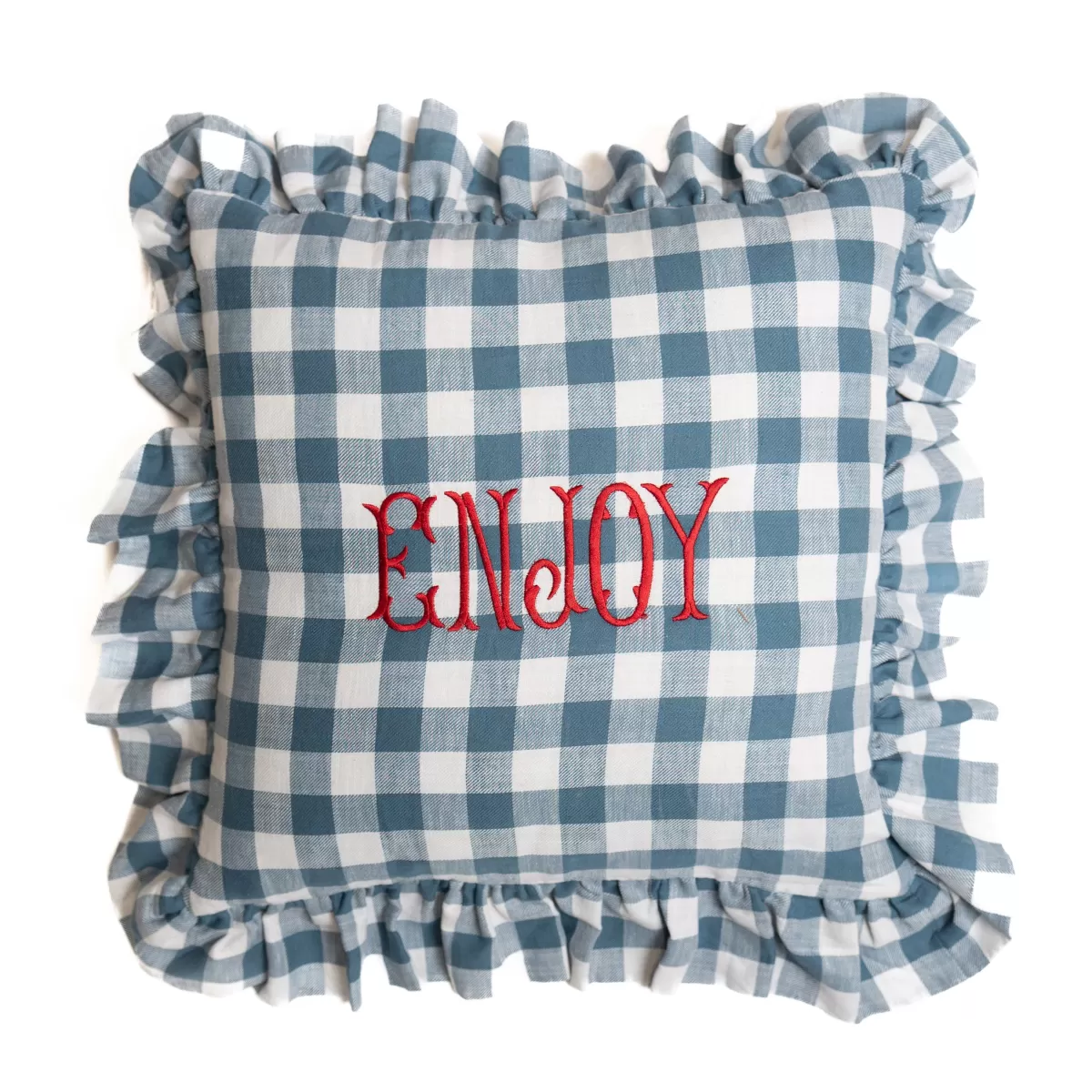 Bitossi Home Enjoy Cushion Cover Hot