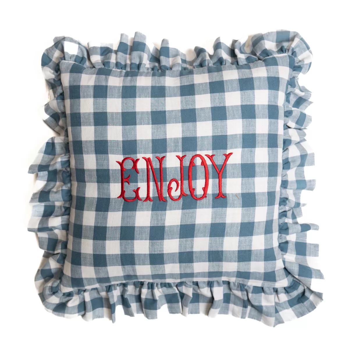 Bitossi Home Enjoy Cushion Cover New