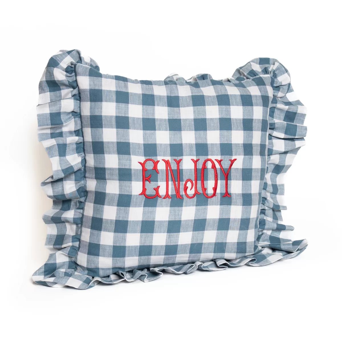 Bitossi Home Enjoy Cushion Cover Hot