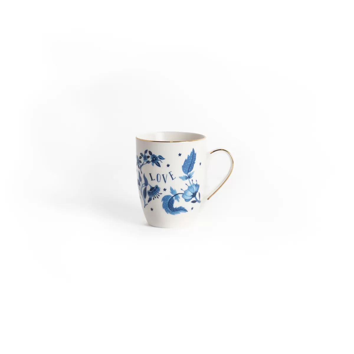 Bitossi Home Flower Mug Best