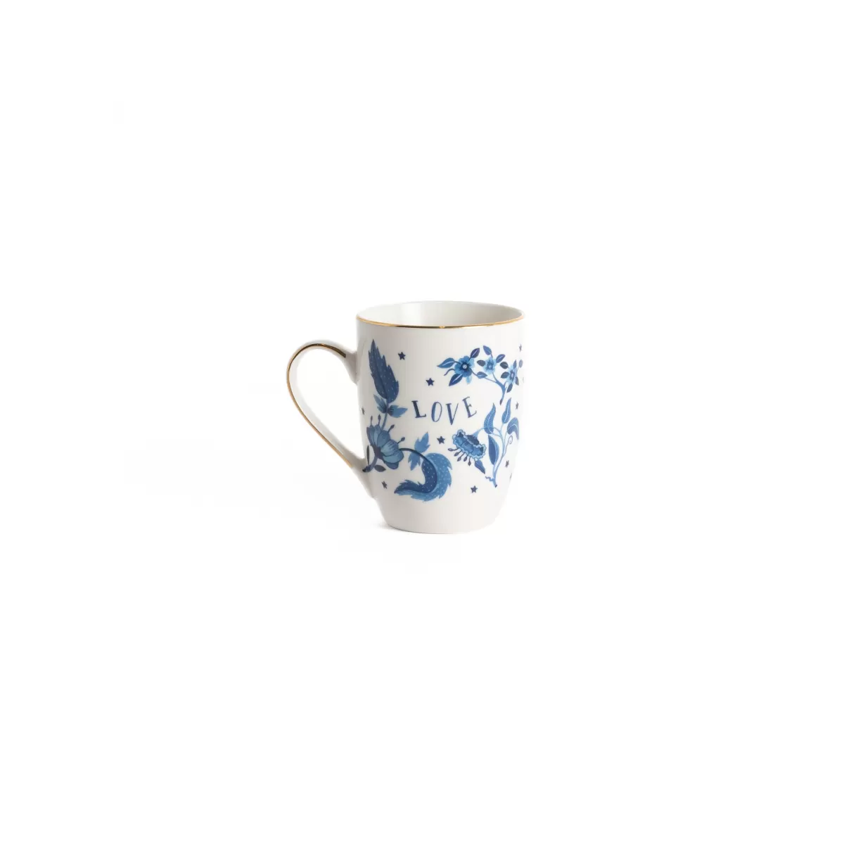 Bitossi Home Flower Mug Best