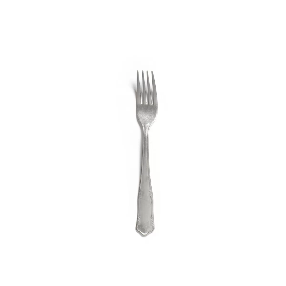 Bitossi Home Fork Steel Matt Finish Outlet