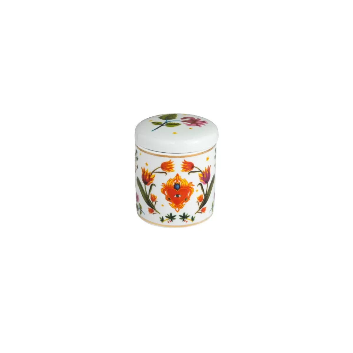 Bitossi Home Fragrant Candle Fashion