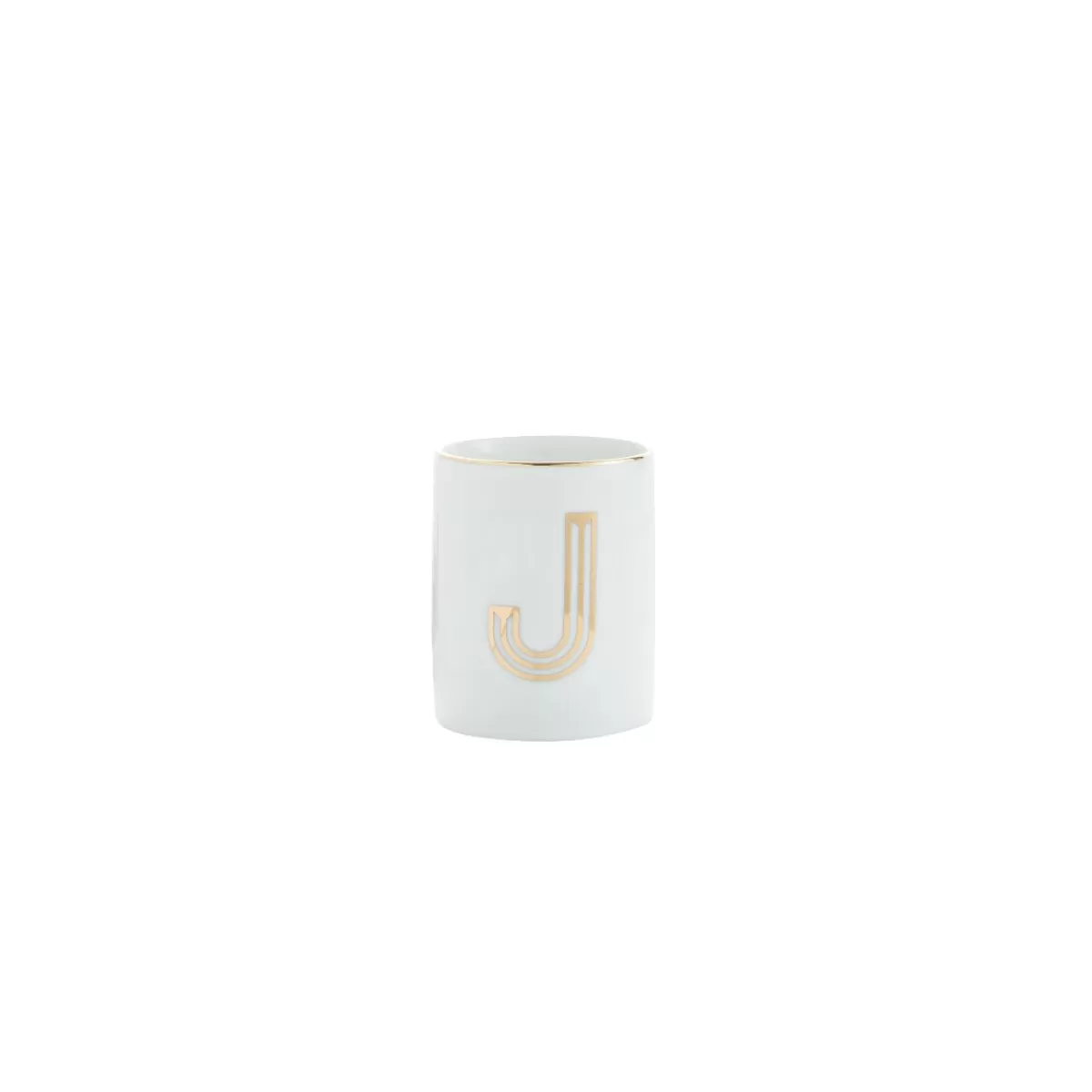 Bitossi Home Glass Letter J Discount