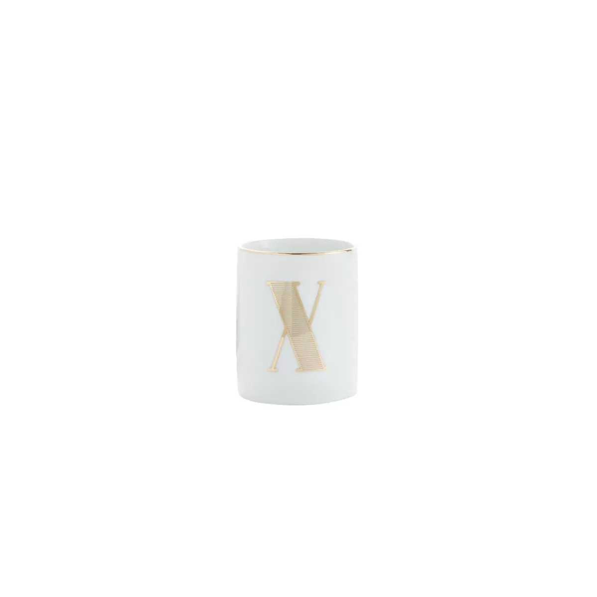 Bitossi Home Glass Letter X Discount