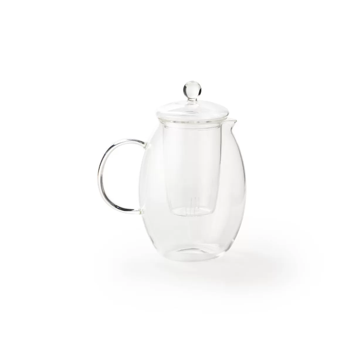 Bitossi Home Glass Teapot Store