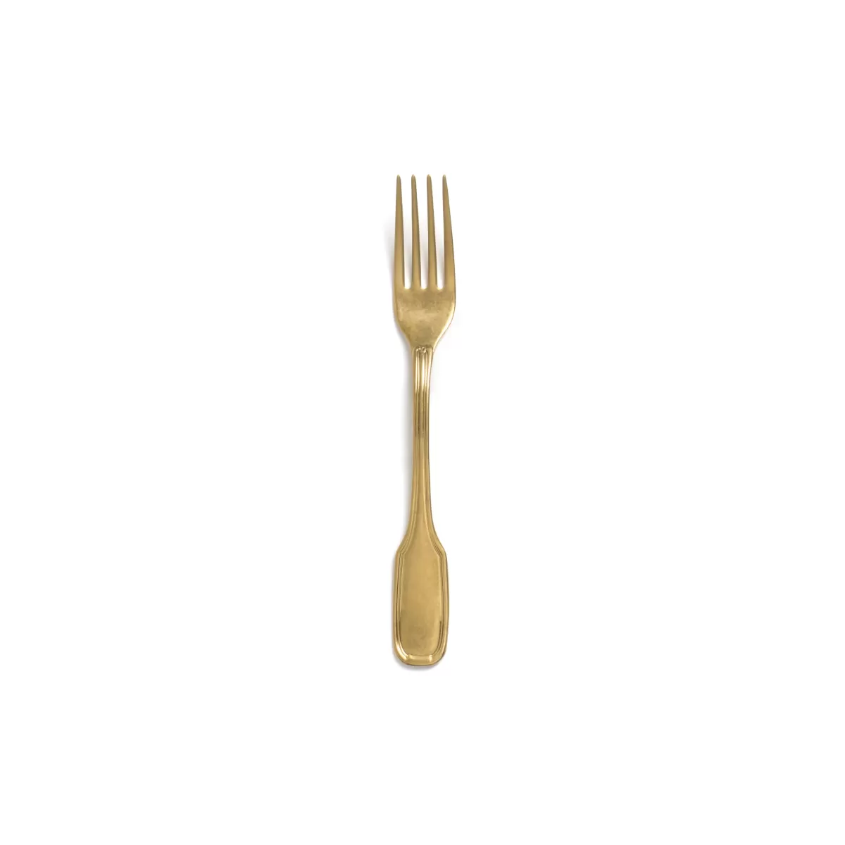 Bitossi Home Gold Fork Matte Finish Online