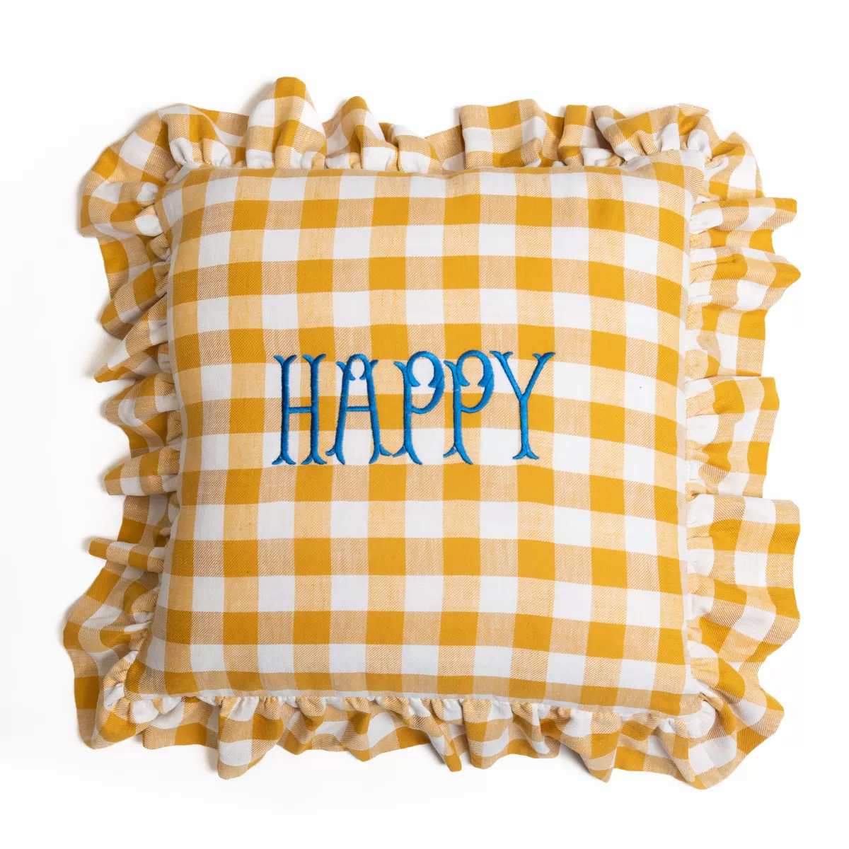 Bitossi Home Happy Cushion Cover Fashion