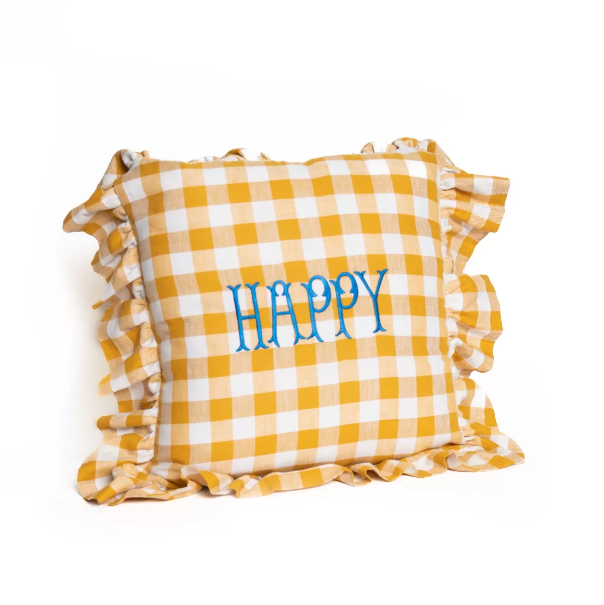 Bitossi Home Happy Cushion Cover Fashion