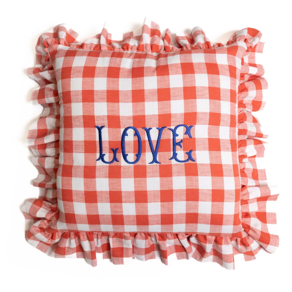 Bitossi Home Love Cushion Cover Shop