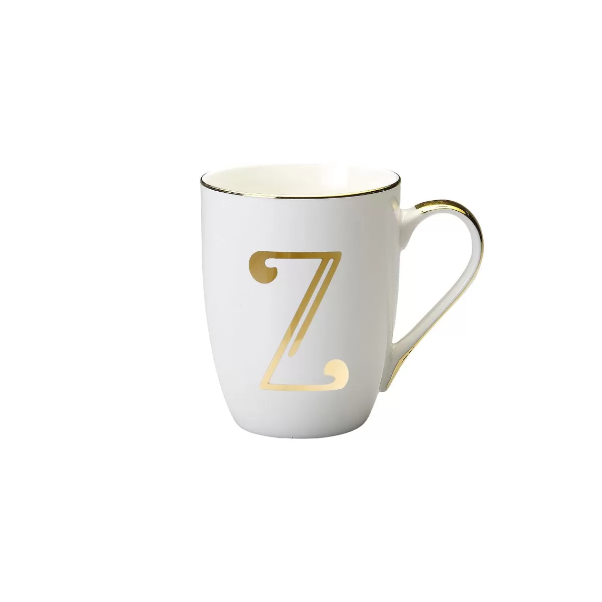 Bitossi Home Mug Letter Z H 10,3 O 8,2 Cm Store