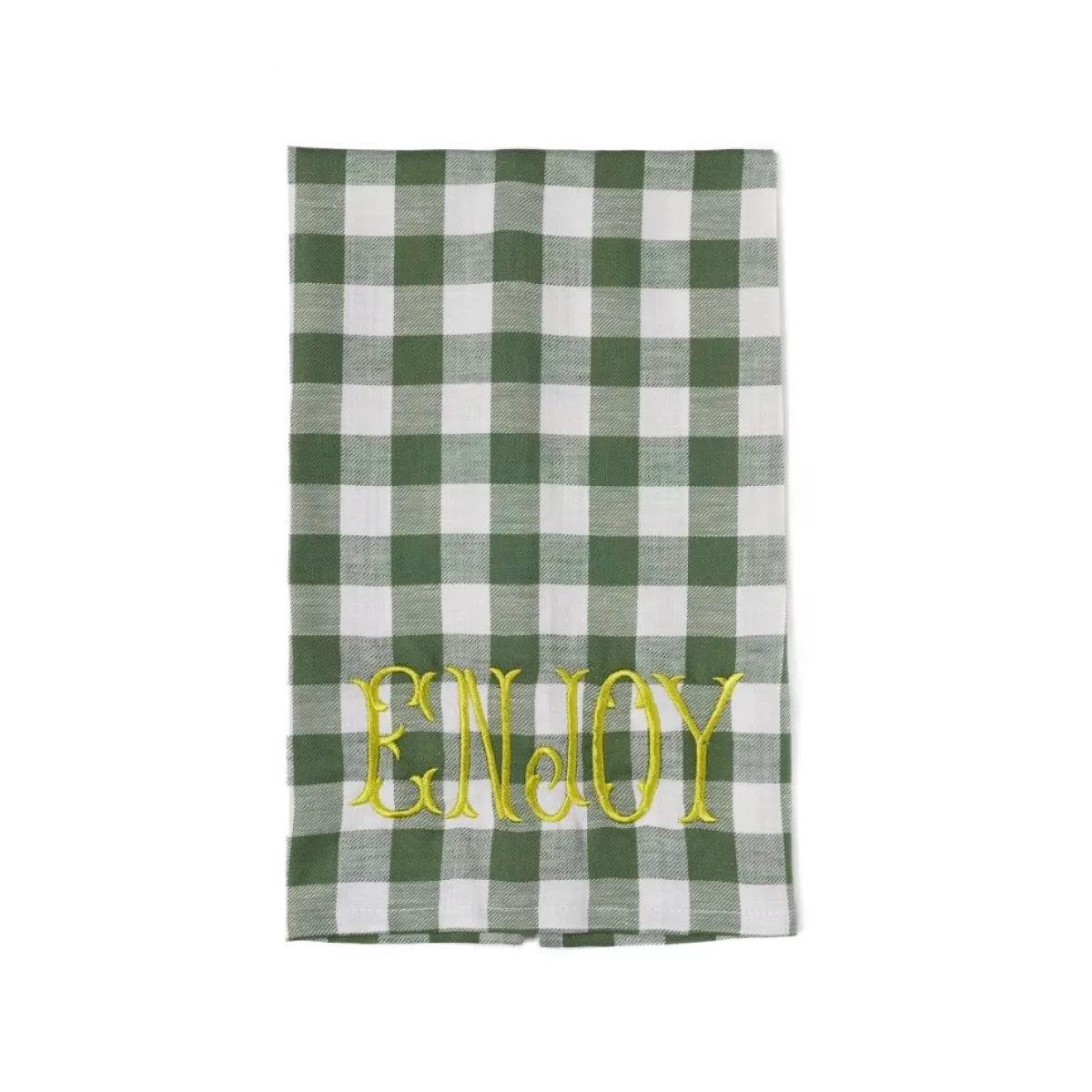 Bitossi Home Napkin Enjoy Clearance