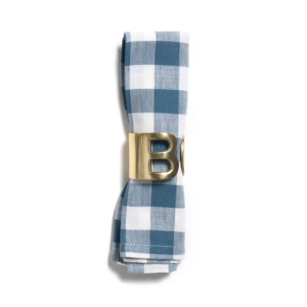 Bitossi Home Napkin Holder - Letter B Flash Sale