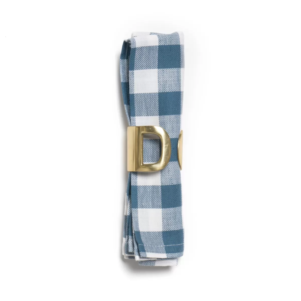 Bitossi Home Napkin Holder - Letter D Shop