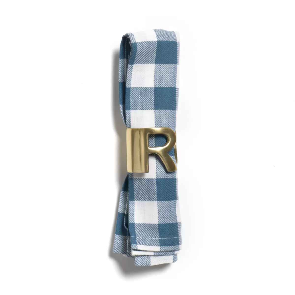 Bitossi Home Napkin Holder - Letter R Sale