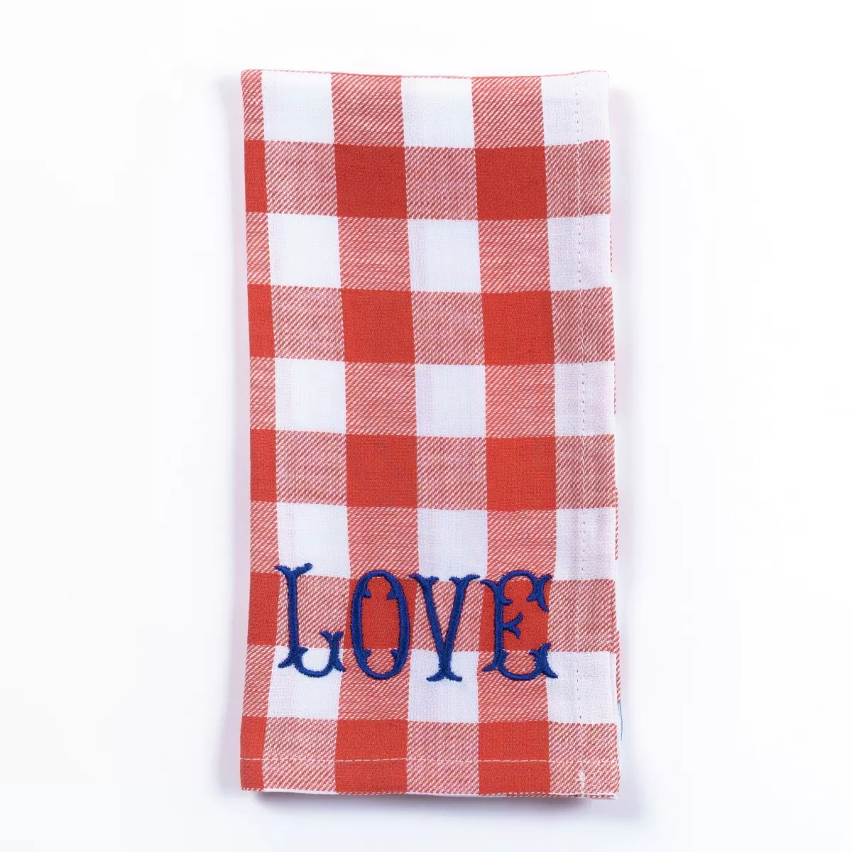 Bitossi Home Napkin Love Outlet