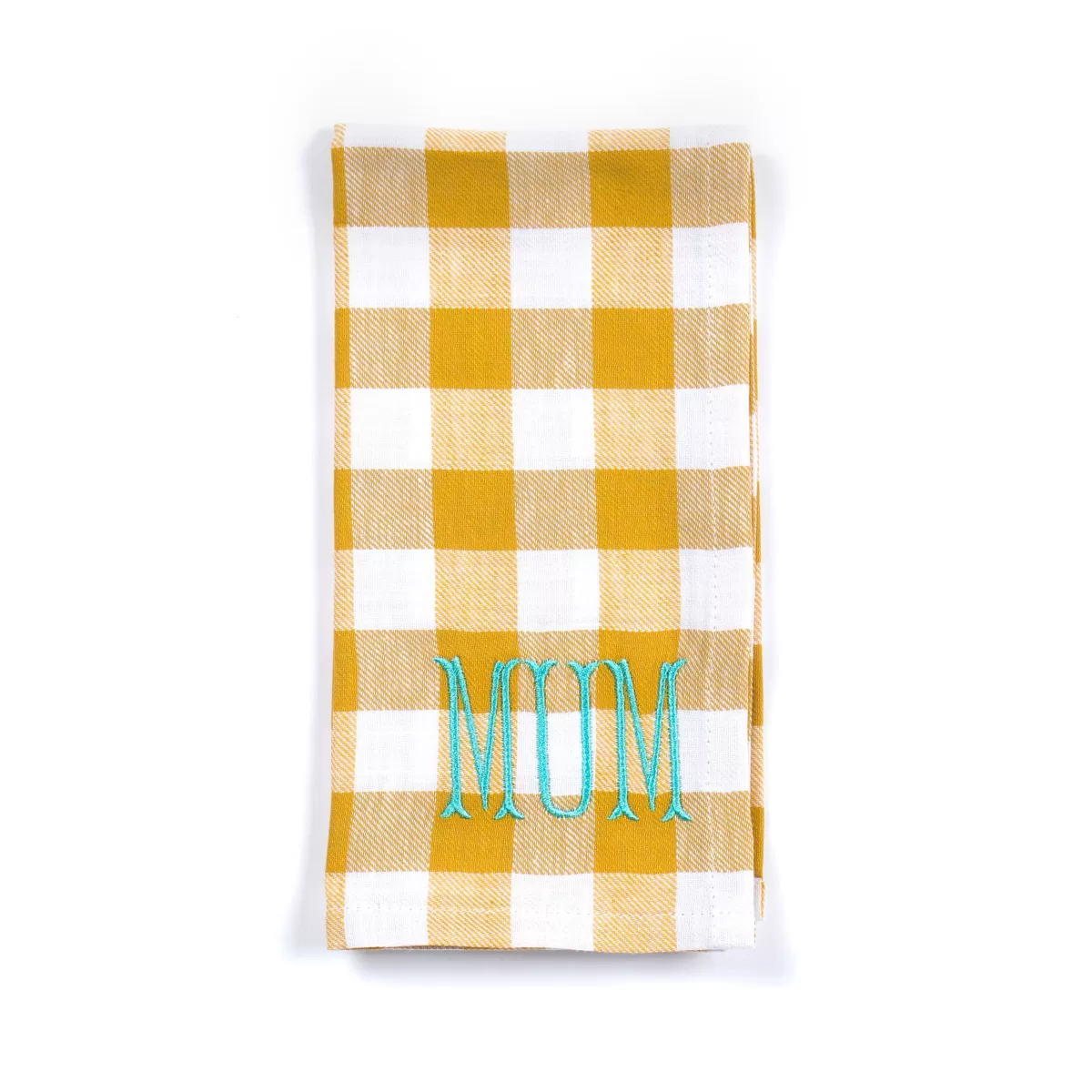 Bitossi Home Napkin Mum Clearance