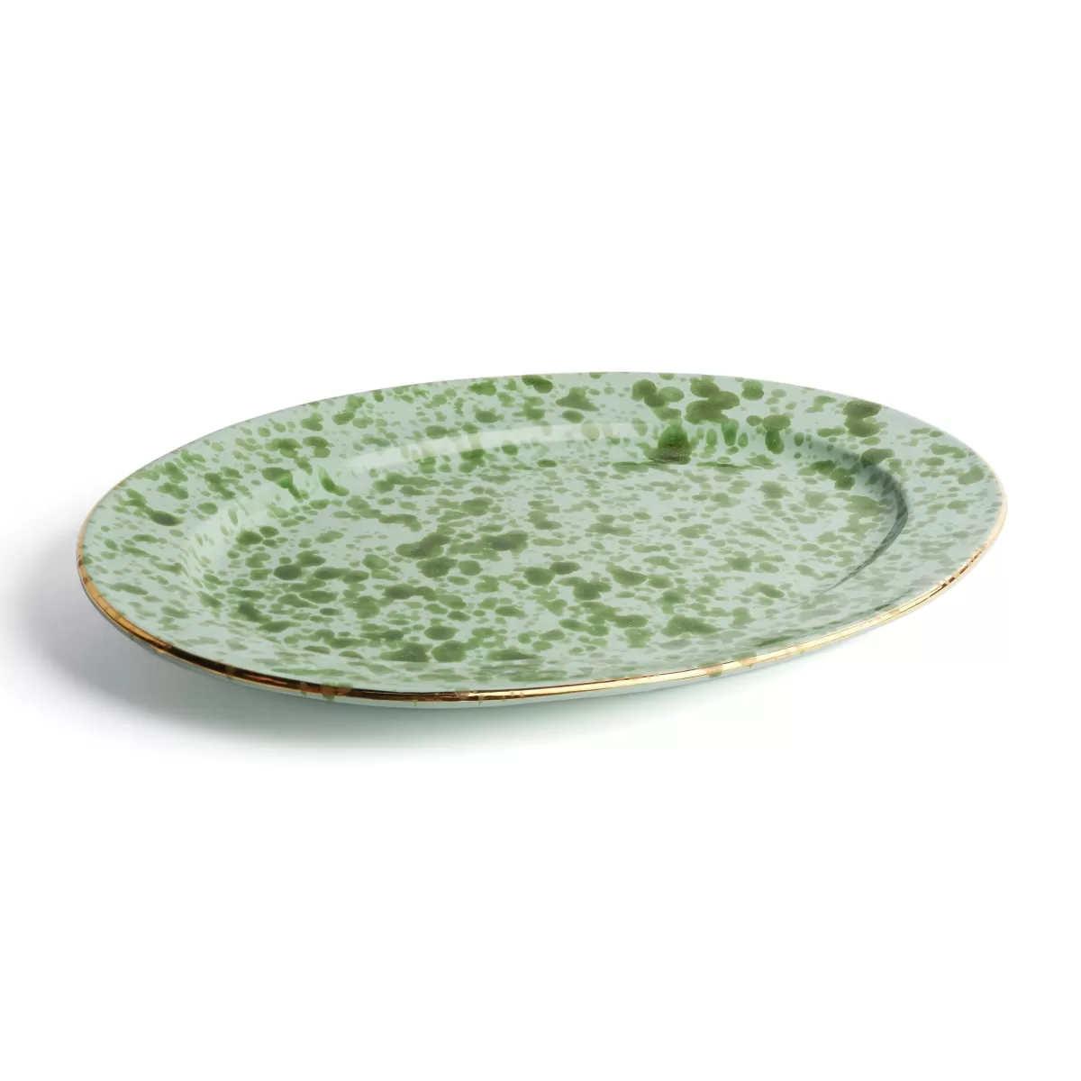 Bitossi Home Oval Dish Flash Sale