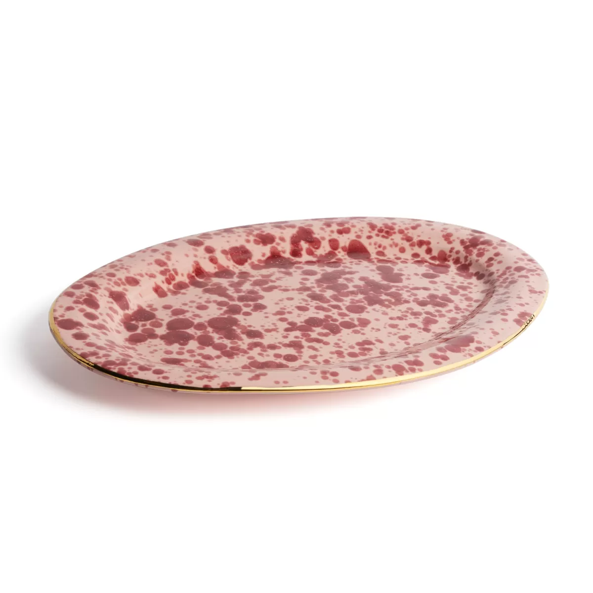 Bitossi Home Oval Dish Clearance