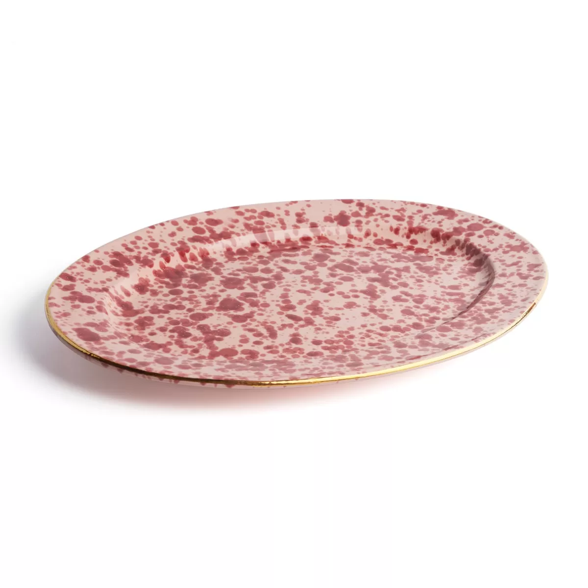 Bitossi Home Oval Dish Cheap