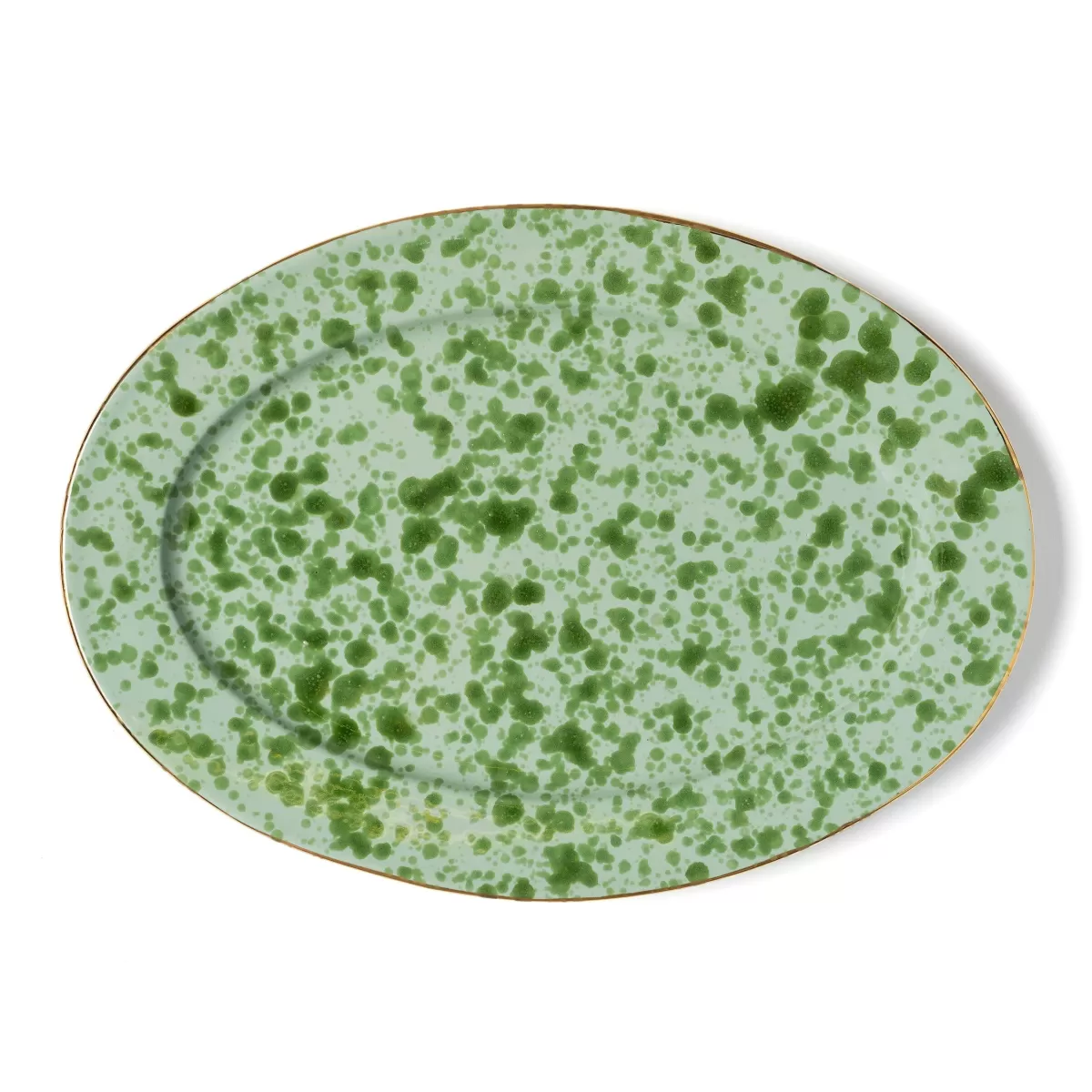 Bitossi Home Oval Dish Flash Sale