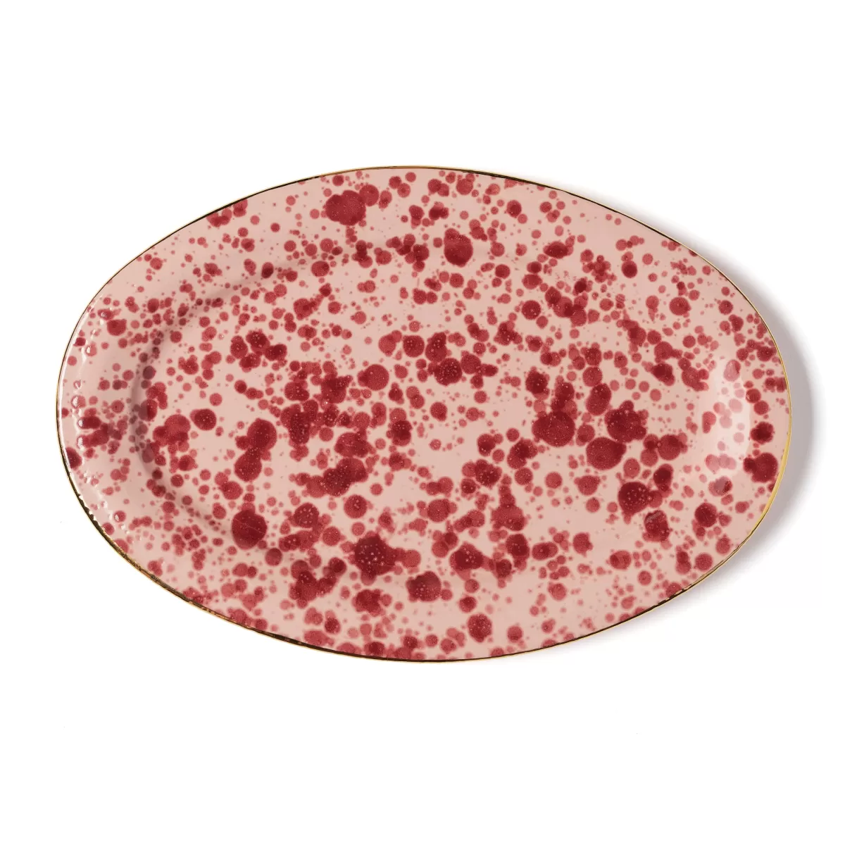 Bitossi Home Oval Dish Clearance