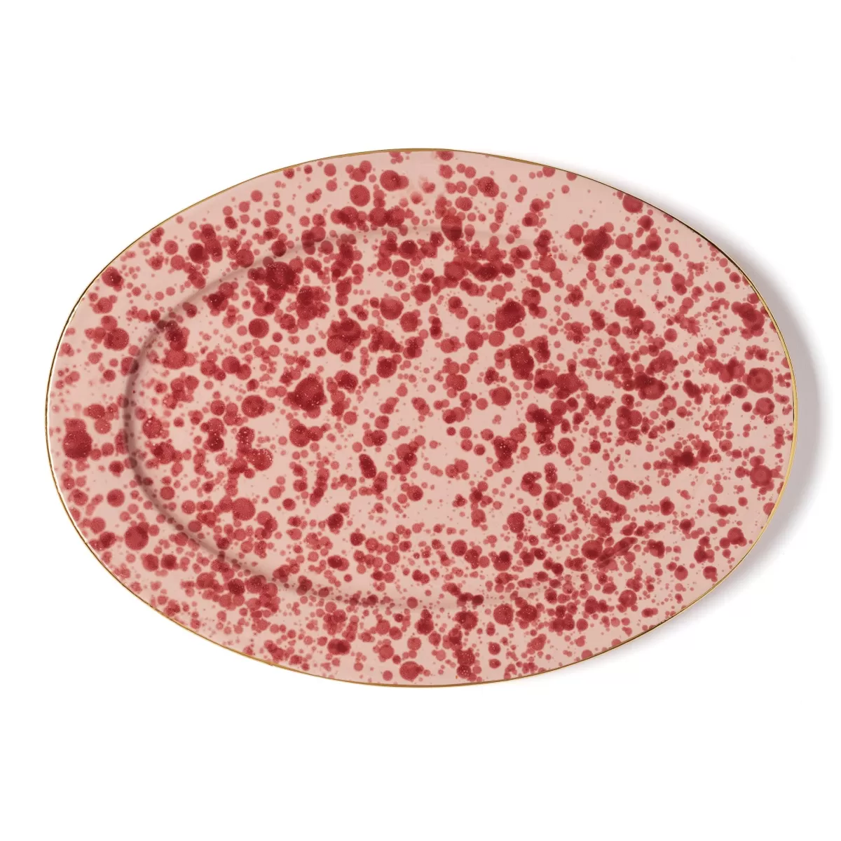 Bitossi Home Oval Dish Cheap