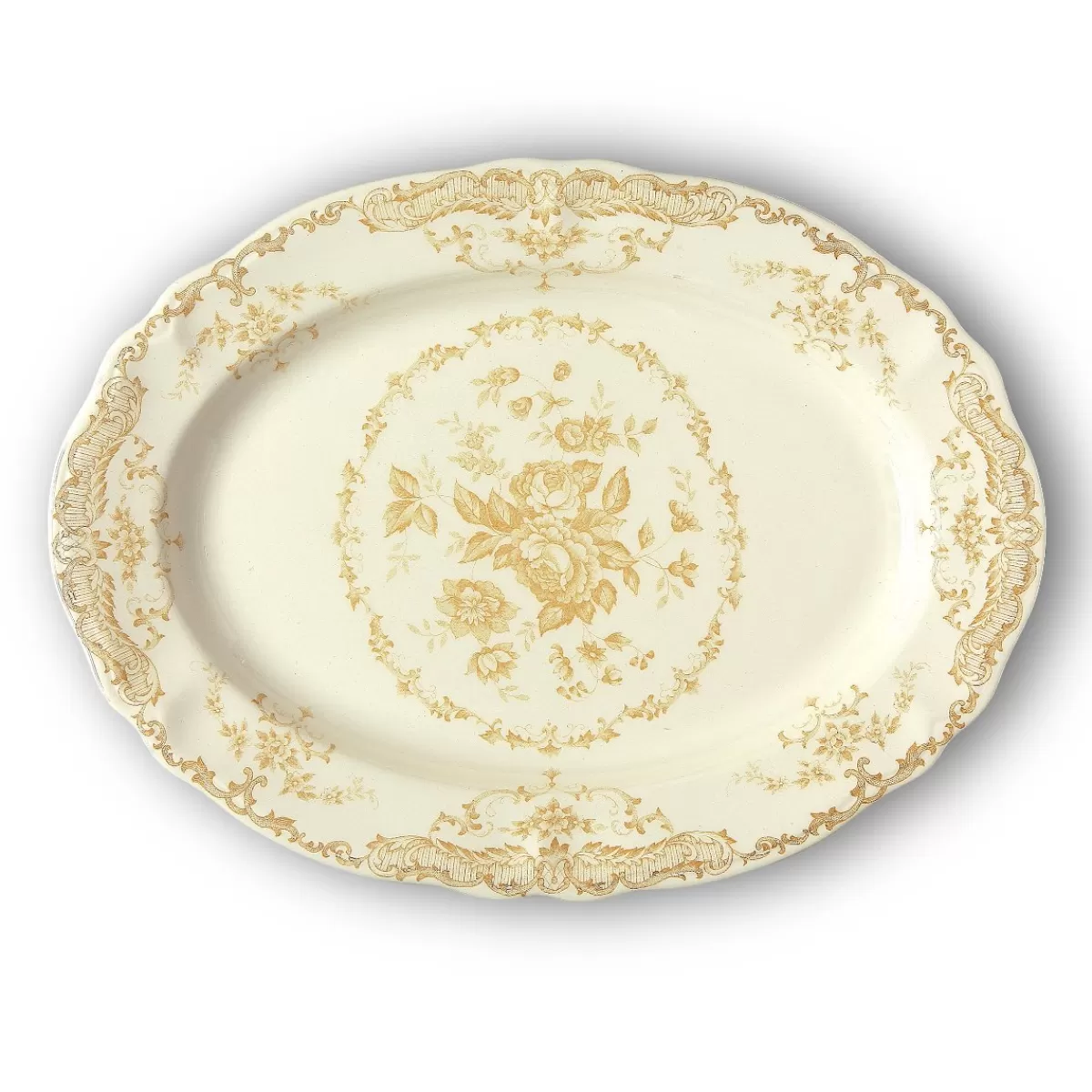 Bitossi Home Oval Tray Store