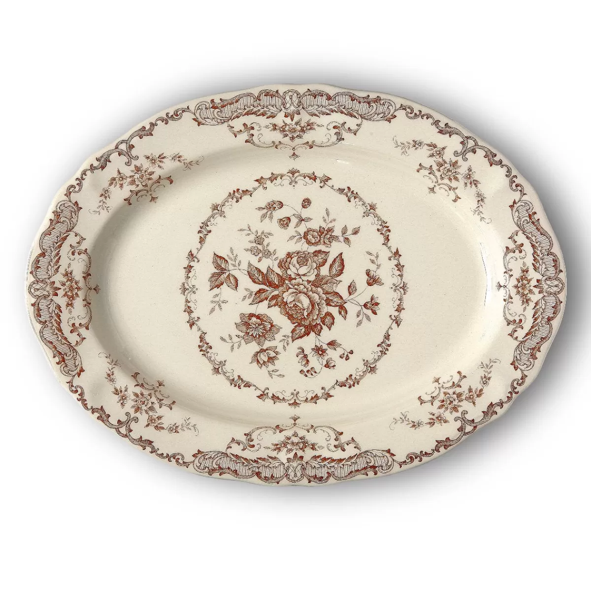 Bitossi Home Oval Tray Online