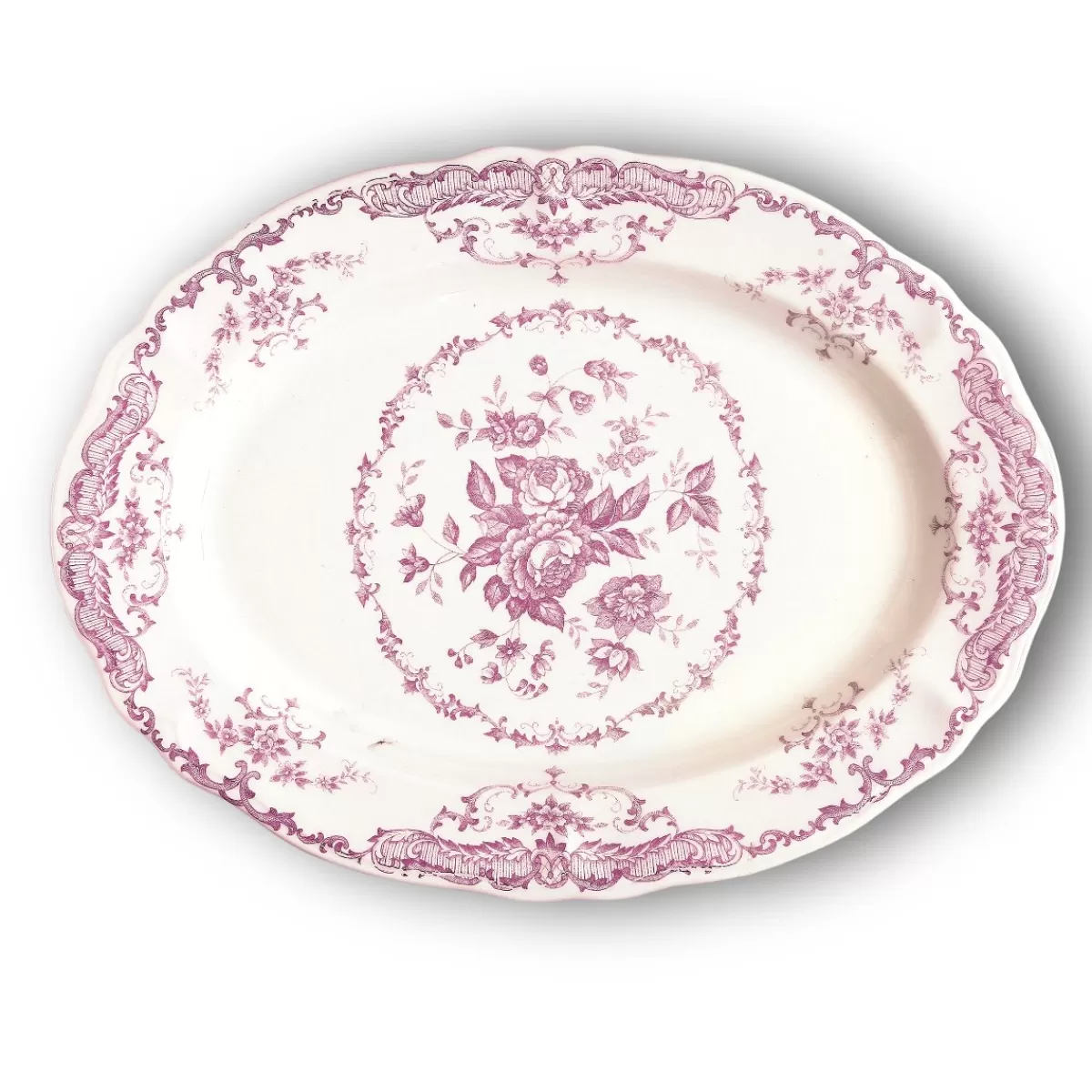 Bitossi Home Oval Tray Shop