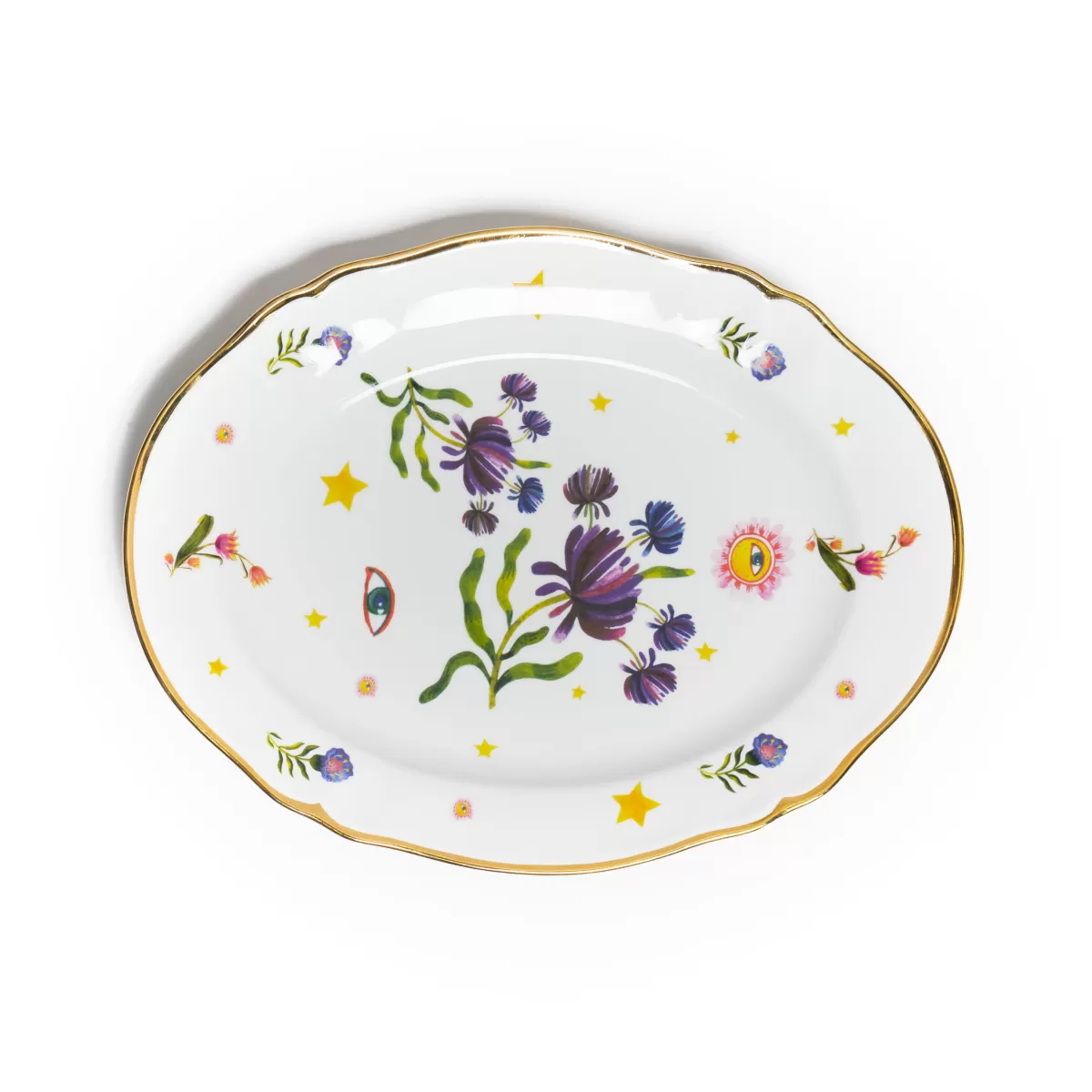 Bitossi Home Oval Tray L 34 Cm Online