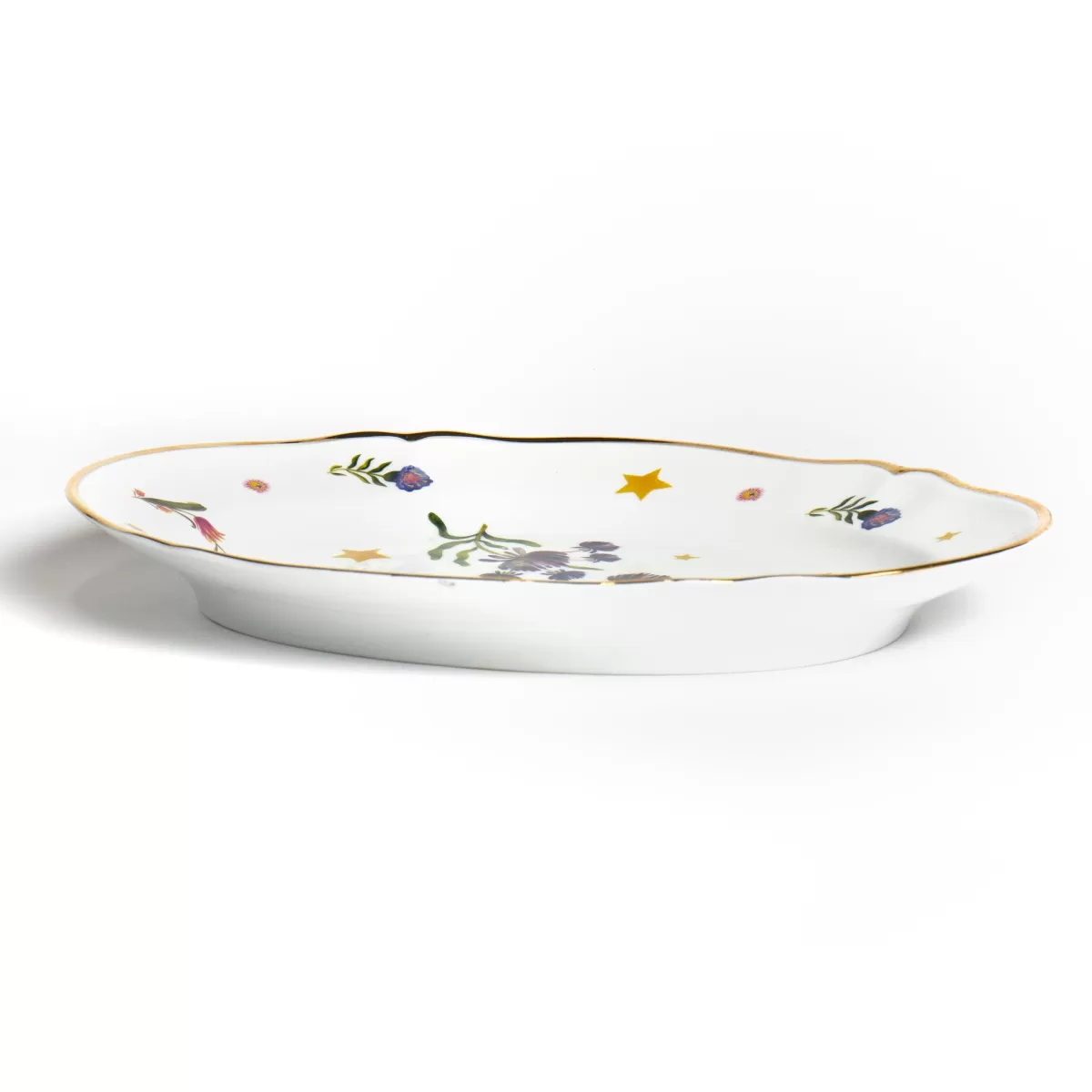 Bitossi Home Oval Tray L 34 Cm Online