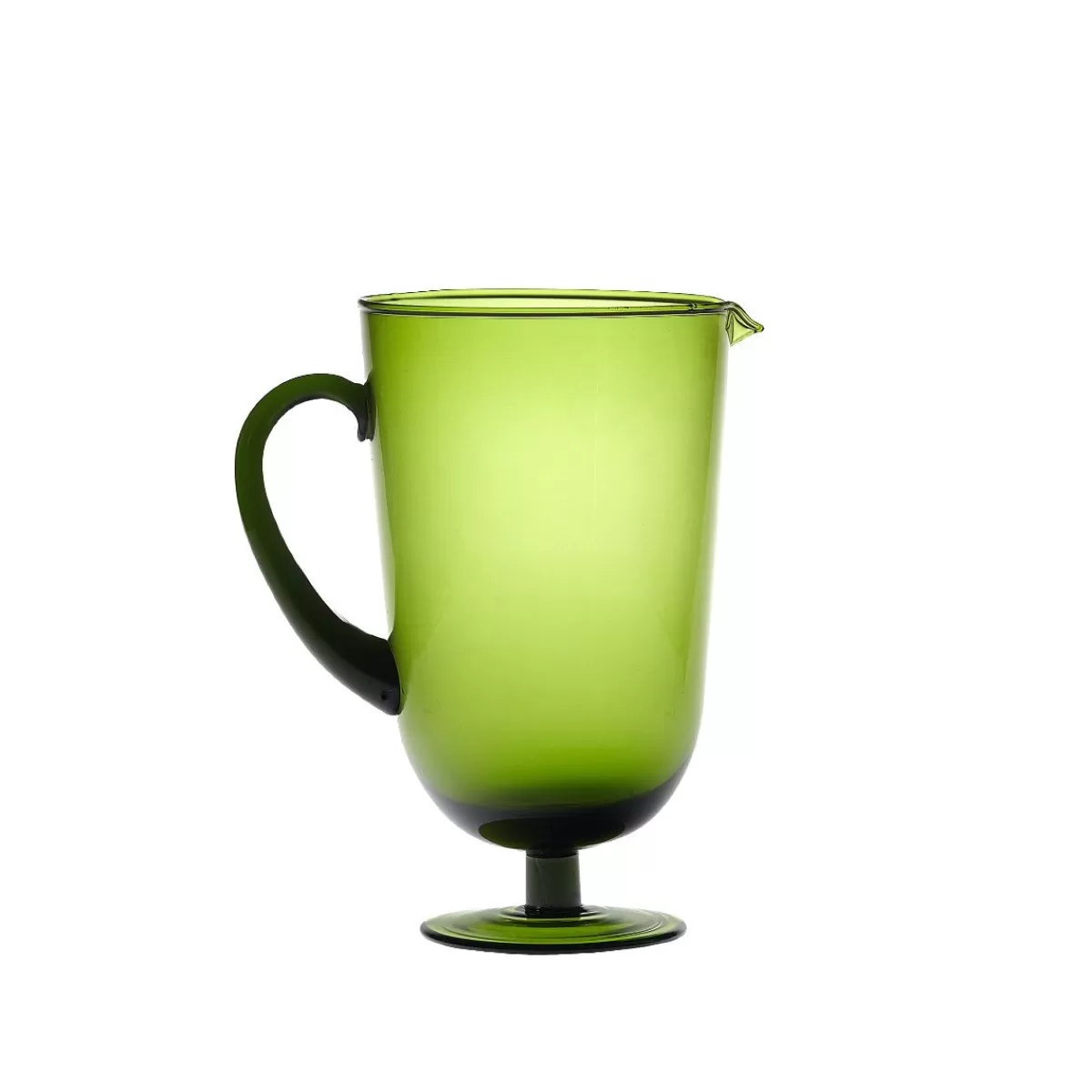 Bitossi Home Pitcher W/Foot Outlet